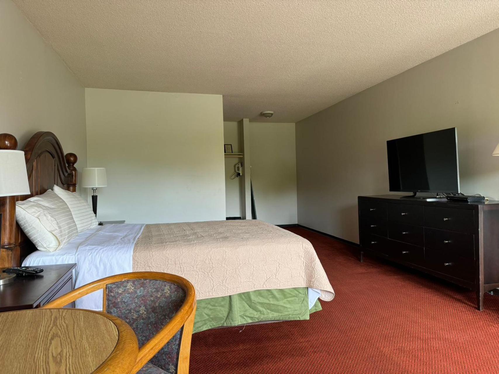 Motel Motor Niagara Falls