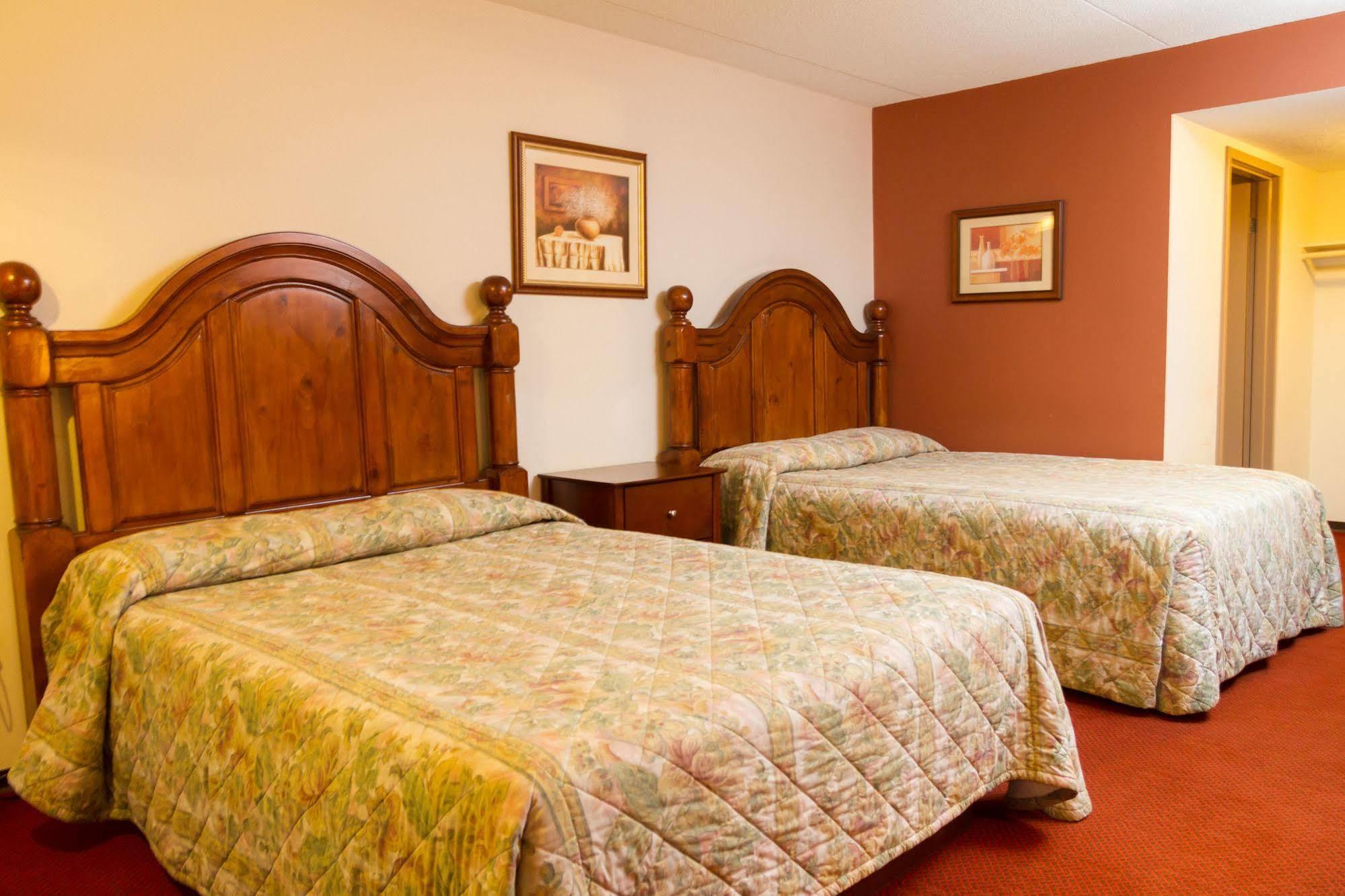 Motor Motel 2*
