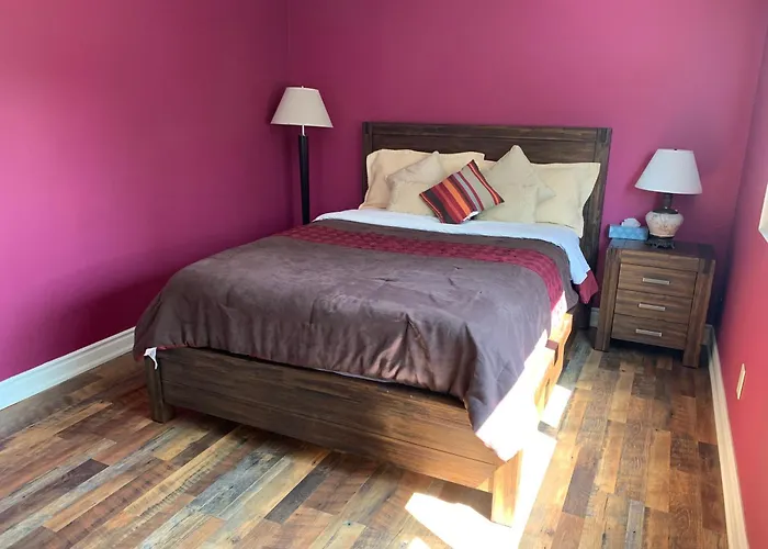 Niagara Falls Motor Lodge